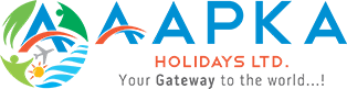Aapka Holidays Limited
